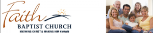 Faith Baptist Church