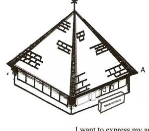 Church Of The Master United Church Of Christ