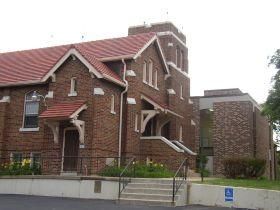 St Martin United Church Of Christ