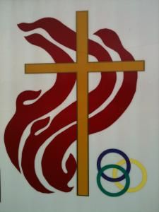 Holy Trinity Lutheran Church, ELCA