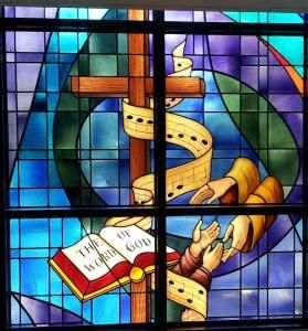 St. Thomas Holy Spirit Lutheran