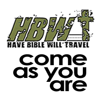 Have Bible Will Travel