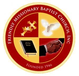 Friendly Missionary Baptist Church