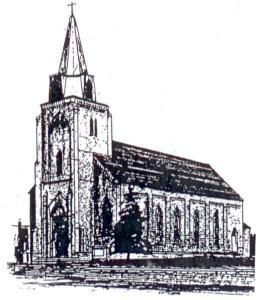 Saint Trinity Lutheran Church - Missouri Synod