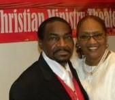 Center of Joy Christian Ministry Theater