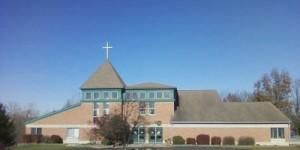 Grace United Church Of Christ O'Fallon