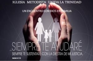 Iglesia Metodista Unida La Trinidad