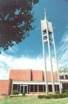 First Baptist Church of Ferguson