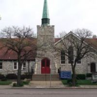 St Marks Lutheran ELCA