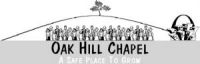 Oak Hill Chapel