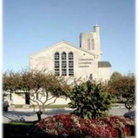 Concordia Lutheran Church