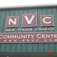 New Vision Church