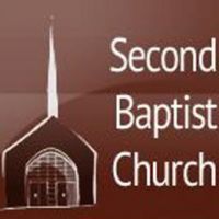 Second Baptist Church of Greater St. Louis